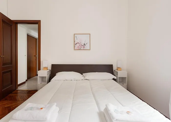 Guesthost - Istria M5 & Zara Comfy Apartment