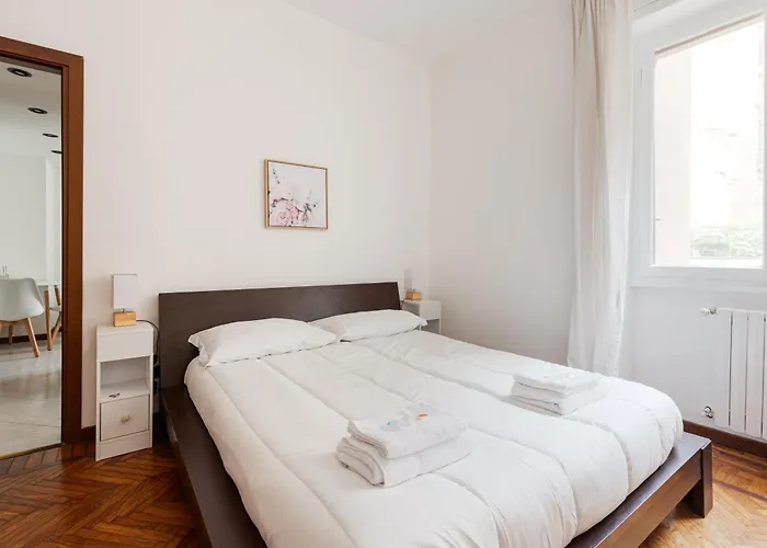 Guesthost - Istria M5 & Zara Comfy Apartment