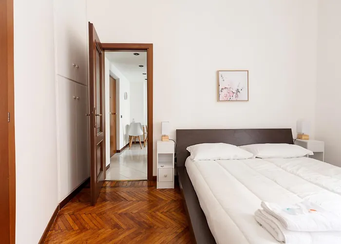 Guesthost - Istria M5 & Zara Comfy Apartment