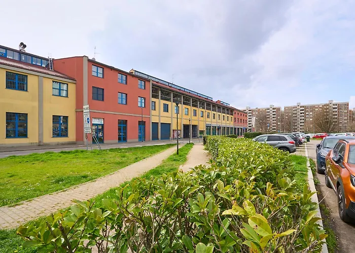 Design Luxury Loft - 20 Minutes From Duomo-Navigli