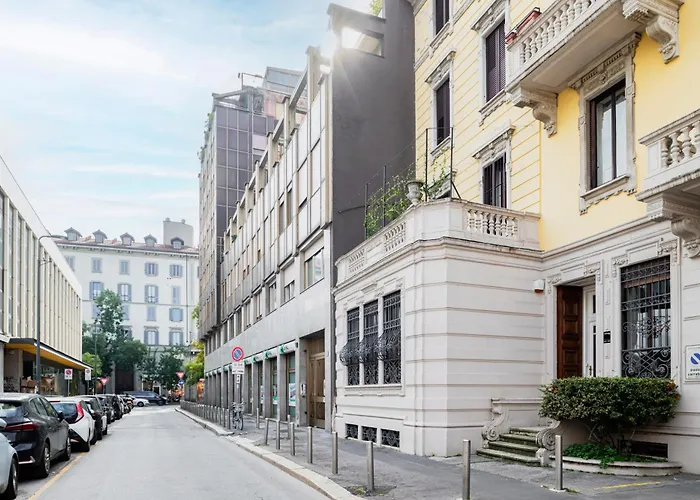 Easylife - Milano - Mancini 1 - Cinque Giornate